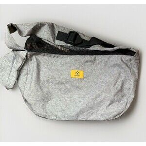 Ownpets XL Dog / Cat Sling Shoulder Carrier Bag 25LB Mesh Travel Tote Bag